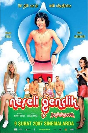 Neseli Gençlik's poster