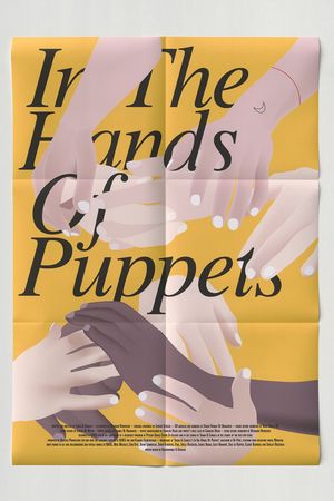 In the Hands of Puppets's poster