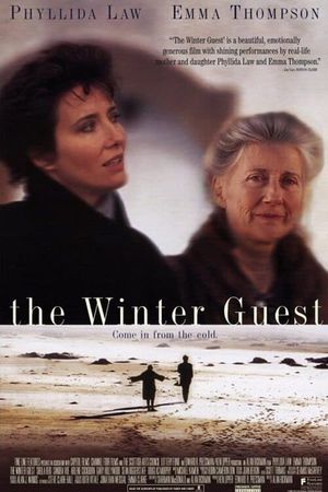 The Winter Guest's poster