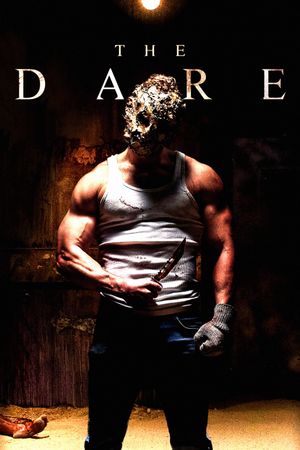 The Dare's poster