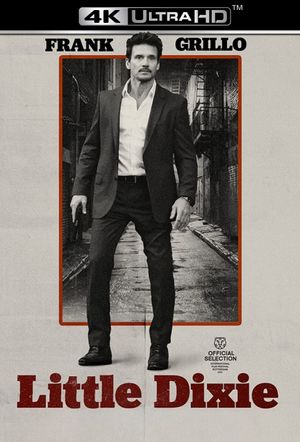 Little Dixie's poster
