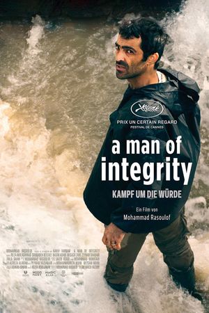 A Man of Integrity's poster image