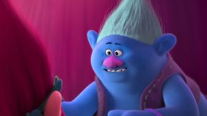 Trolls: Dress Up's poster