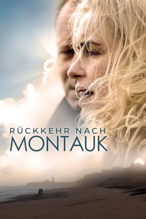 Return to Montauk's poster