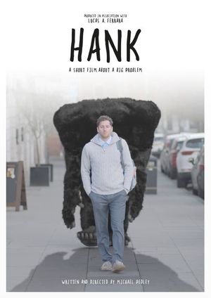 Hank's poster image