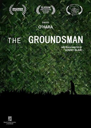 The Groundsman's poster image