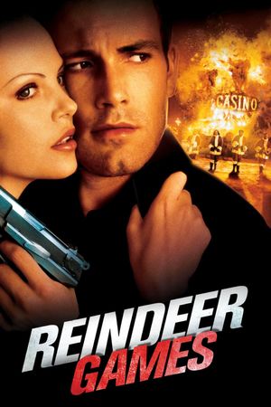 Reindeer Games's poster