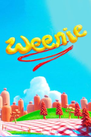 Weenie's poster