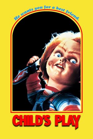 Child's Play's poster