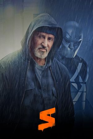 Samaritan's poster