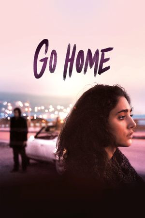 Go Home's poster