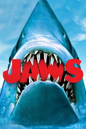 Jaws's poster
