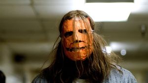 Halloween's poster