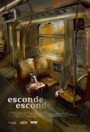 Esconde-Esconde's poster