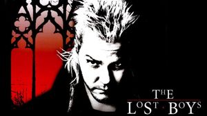 The Lost Boys's poster