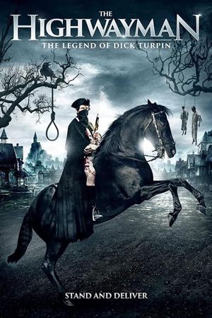 The Highwayman's poster