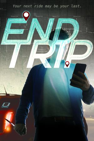 End Trip's poster