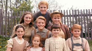 The Sound of Music's poster