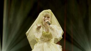 GARNiDELiA Kishikaisei 起死回生 Premium Live 2021's poster