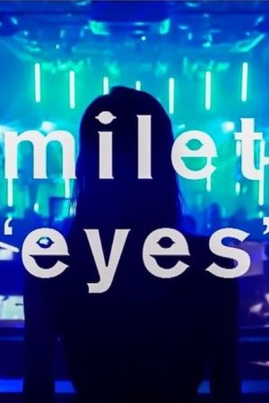 milet ONLINE LIVE "eyes"'s poster