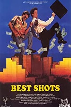 Best Shots's poster