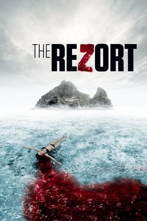 The Rezort's poster