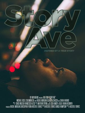 Story Ave's poster image