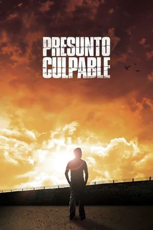 Presumed Guilty's poster