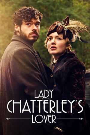 Lady Chatterley's Lover's poster