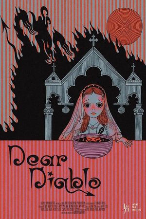 Dear Diablo's poster