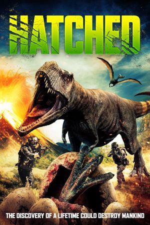 Hatched's poster