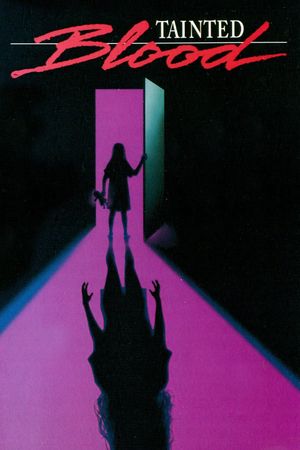Tainted Blood's poster