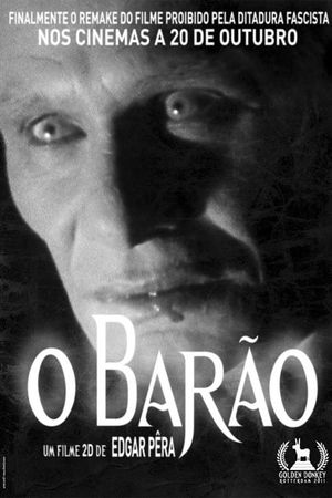 O Barão's poster