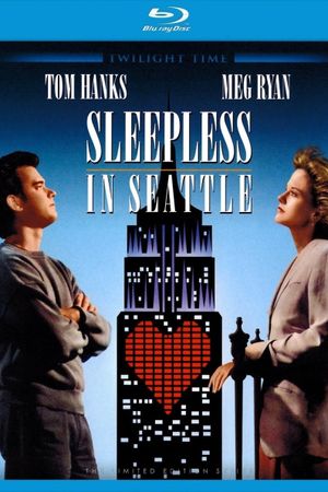 Sleepless in Seattle's poster