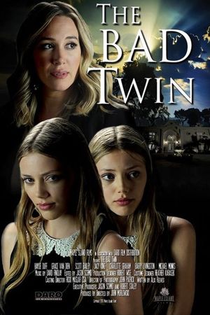 Bad Twin's poster