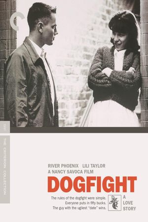 Dogfight's poster