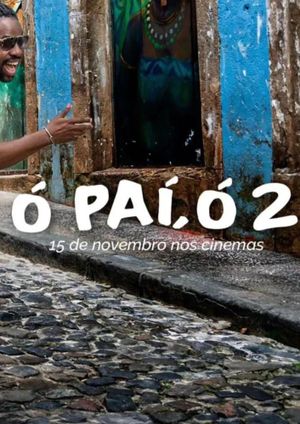 Ó Paí, Ó 2's poster