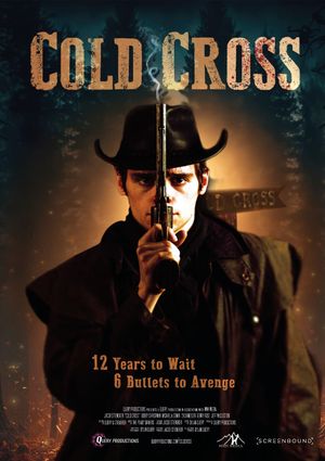 Cold Cross's poster