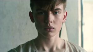Perfect's poster