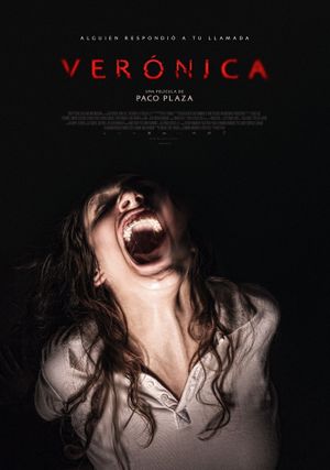 Veronica's poster