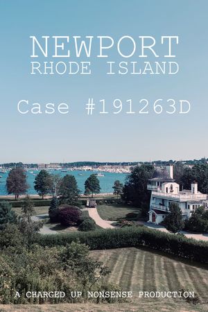 Newport, Rhode Island Case #191263D's poster