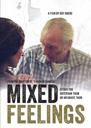 Mixed Feelings's poster