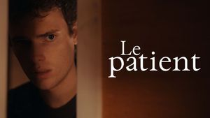 The Lost Patient's poster