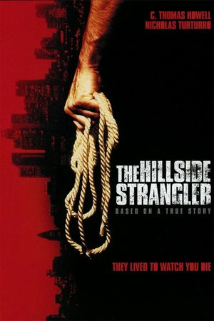 The Hillside Strangler's poster