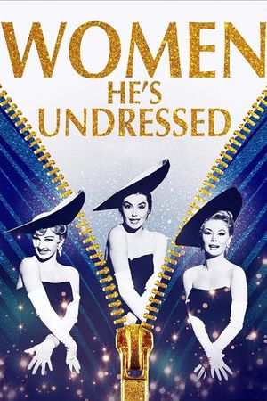 Women He's Undressed's poster