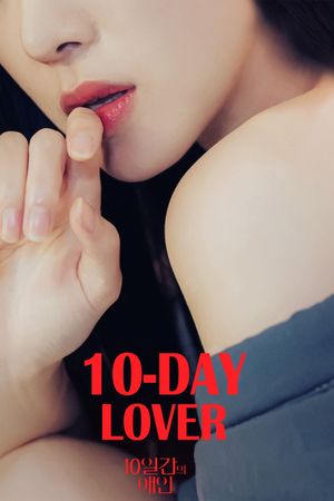 10-Day Lover's poster