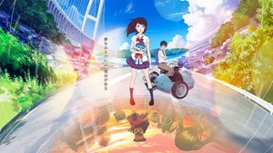 Napping Princess's poster