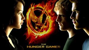The Hunger Games's poster