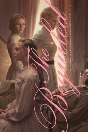 The Beguiled's poster