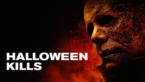 Halloween Kills's poster